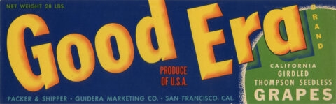 Good Era 